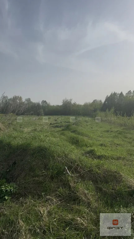 Продажа участка, Казань, ул. Туган як - Фото 2