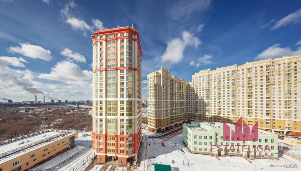Аренда квартиры, ул. Мосфильмовская - Фото 11