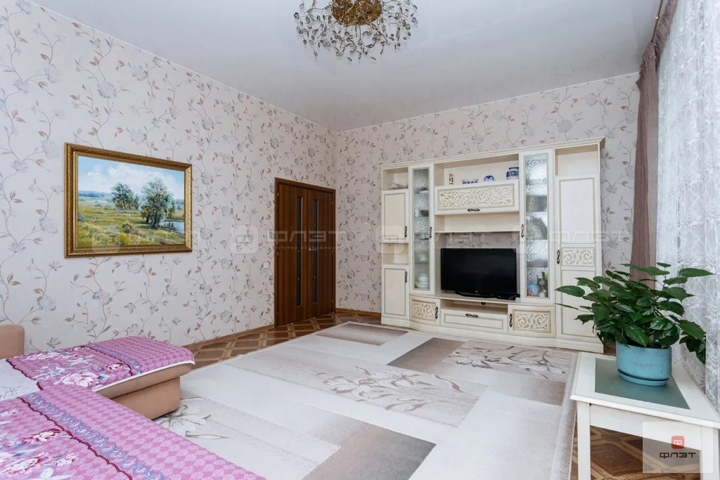 Продажа дома, Столбище, Лаишевский район, ул. Кооперативная - Фото 19