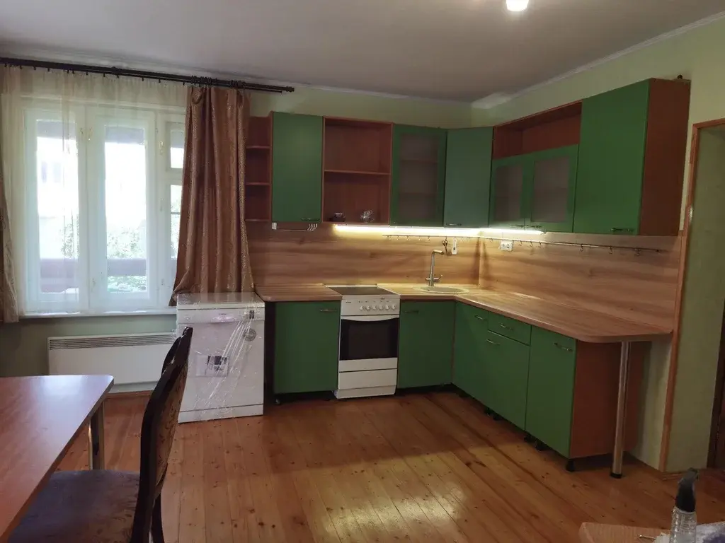 Дом в пригороде Вологды  91 м.кв на участке 21 сот. - Фото 16