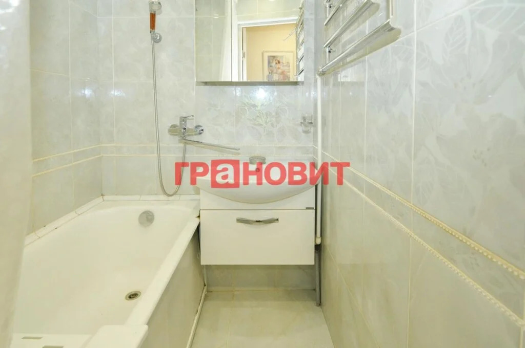 Продажа квартиры, Новосибирск, ул. Ветлужская - Фото 10