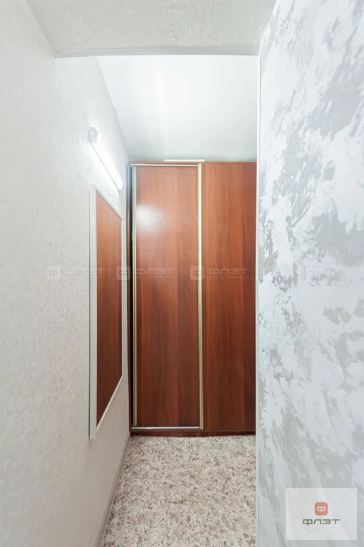 Продажа квартиры, Казань, ул. Новоселья - Фото 13