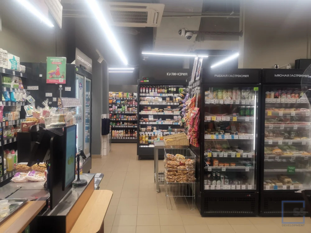 Продажа готового бизнеса, р-н Можайский - Фото 9