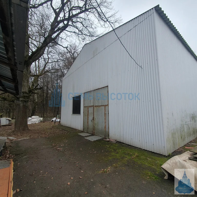 Аренда склада, Подольск, ул. Кирова - Фото 4