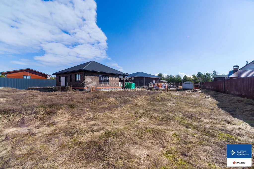 Продажа дома, Агро-Пустынь, Рязанский район, Светлая улица - Фото 16