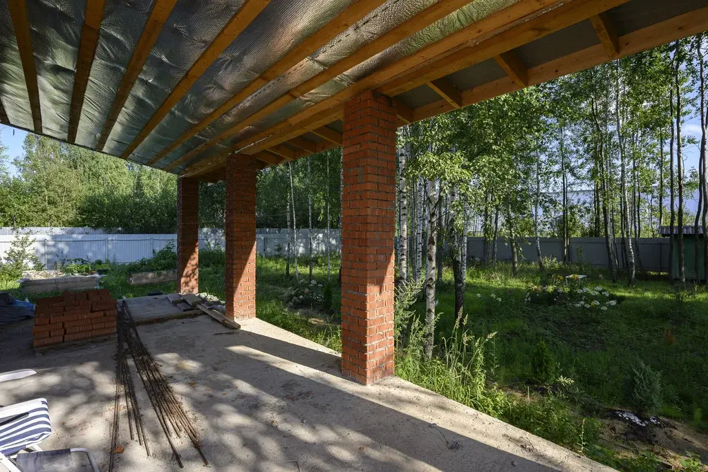 Дом в Щёлково - Фото 19