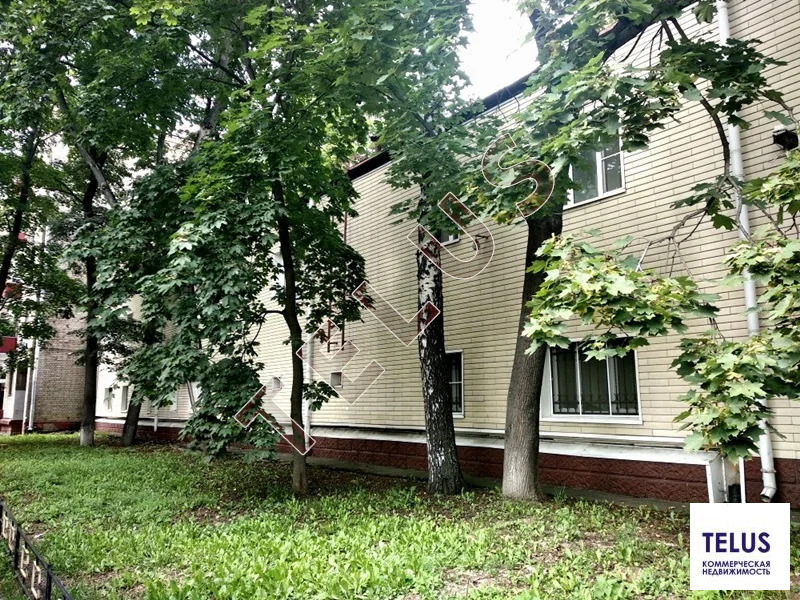 м. Свиблово, ул. Летчика Бабушкина 572 м2, "Продажа здания" (ном. ... - Фото 8