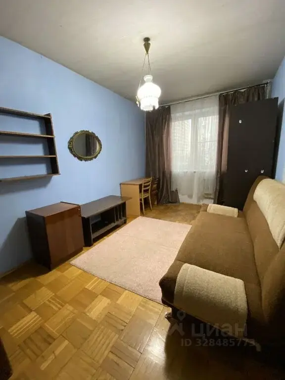 Продаю трехкомнатную квартиру 73.0м ул. 26 Бакинских Комиссаров, 12к6, ... - Фото 1