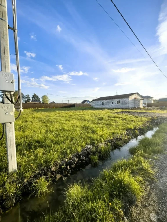 Продается участок. , Судимля д, территория Квартал Б 6 - Фото 21