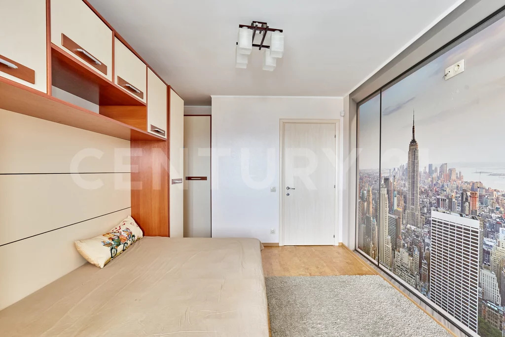 Продажа квартиры, Пермь, Ул. Краснофлотская - Фото 1