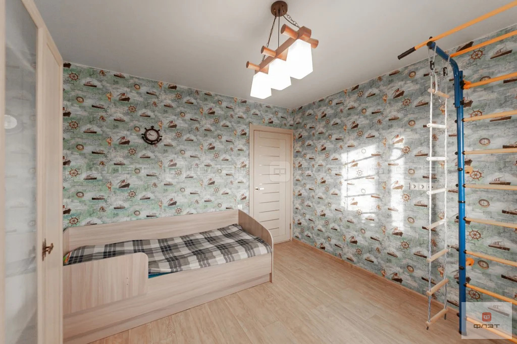 Продажа квартиры, Казань, ул. Натана Рахлина - Фото 15