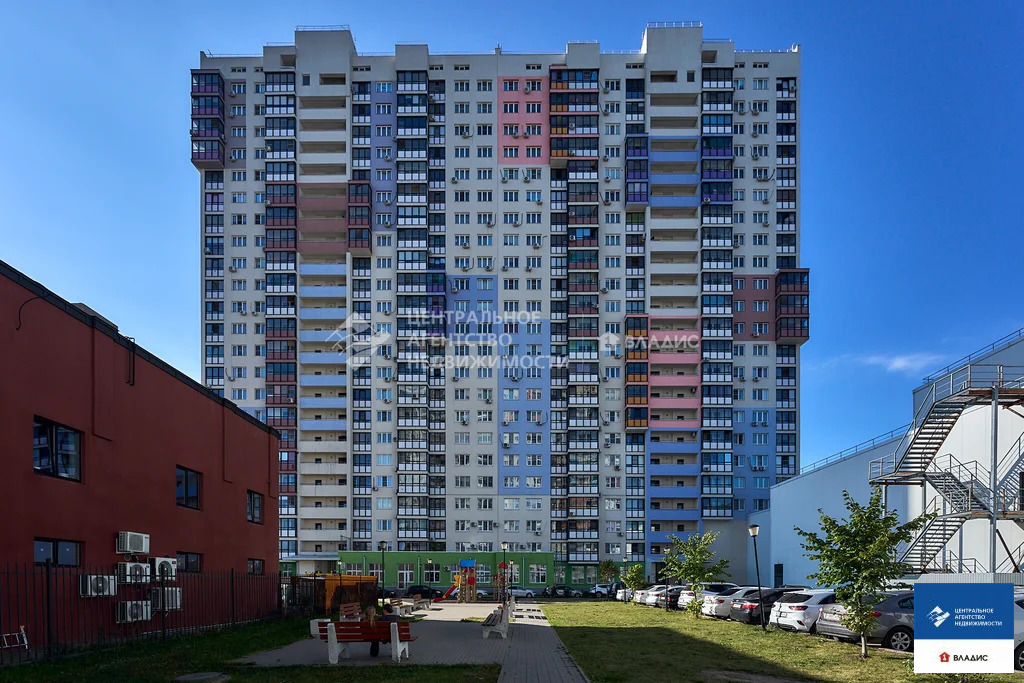 Продажа квартиры, Рязань, Московское ш. - Фото 16
