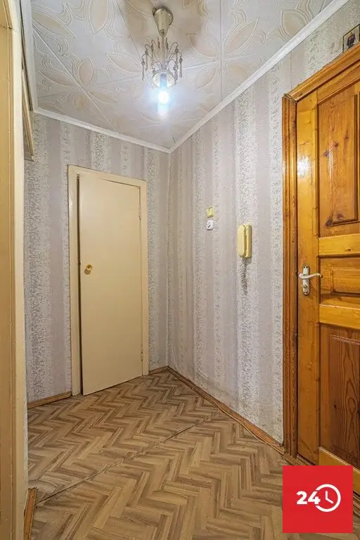 Продается 1 комнатная квартира по ул.Вадинской,7 (Терновка) - Фото 24