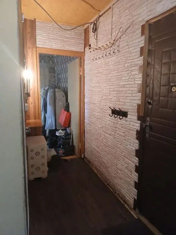 3-х комнатная квартира - Фото 19