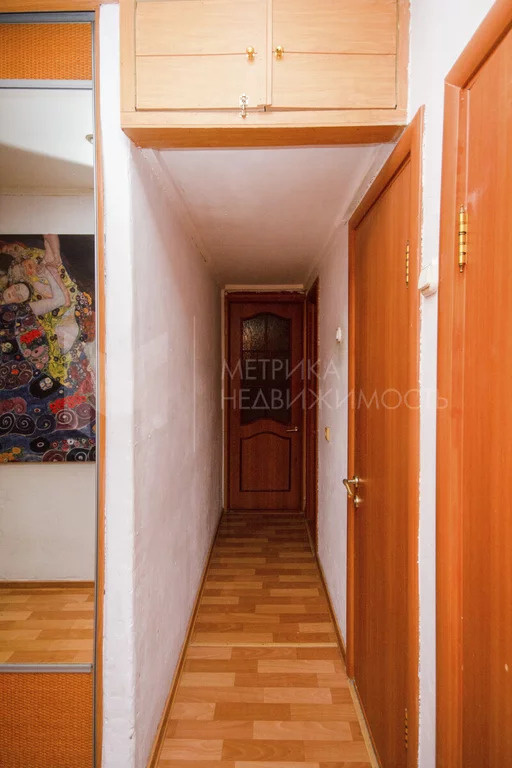 Продажа квартиры, Тюмень, г Тюмень - Фото 19