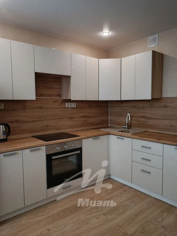 Аренда квартиры, Лобня, Колычева ул. - Фото 1