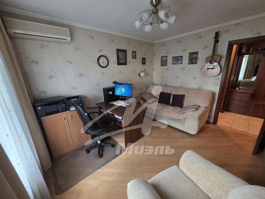 Продажа квартиры, ул. Народного Ополчения - Фото 22