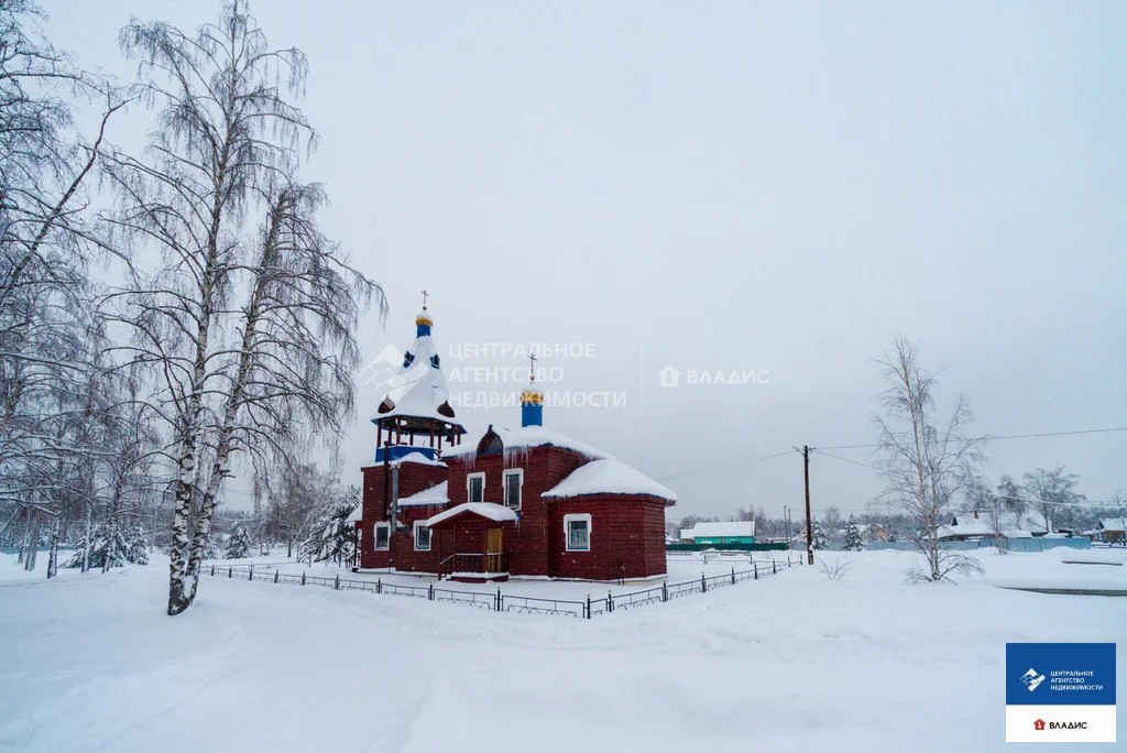 Продажа участка, Деулино, Рязанский район - Фото 4