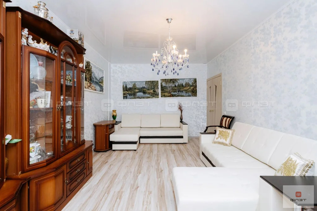 Продажа квартиры, Казань, ул. Рихарда Зорге - Фото 2