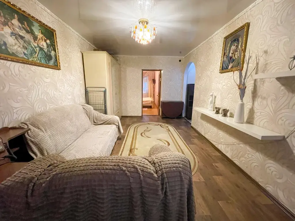 2-к ул. Королева, дом 16 - Фото 8