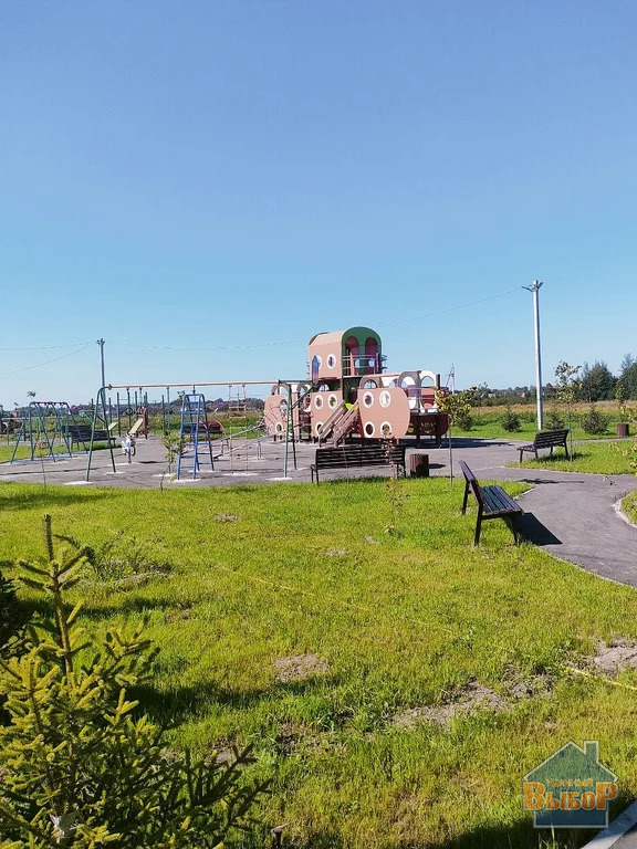 Продажа участка, Глебово, Раменский район - Фото 7