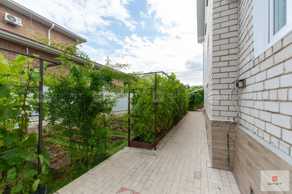 Продажа дома, Казань, ул. Таулы (Восточный) - Фото 32