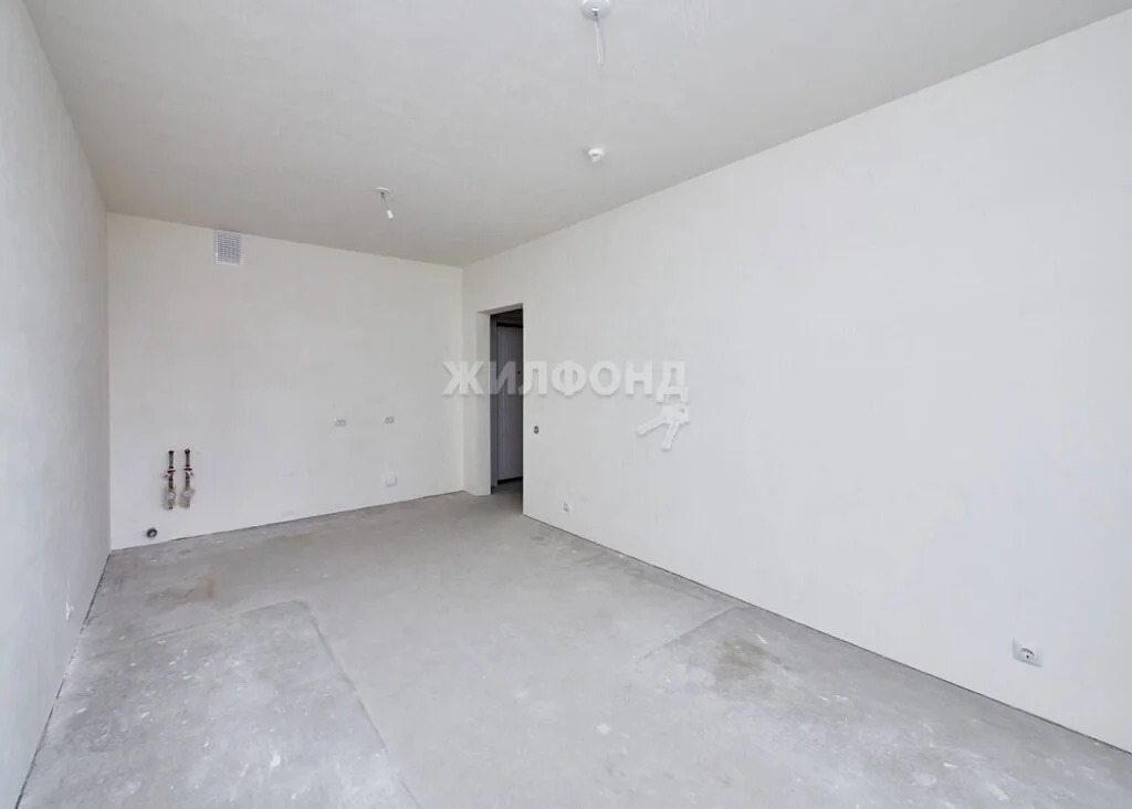 Продажа квартиры, Новосибирск, Ясный Берег - Фото 1