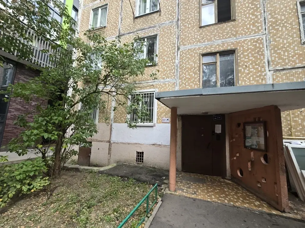 Продаю 2к.кв в г. Одинцово - Фото 19