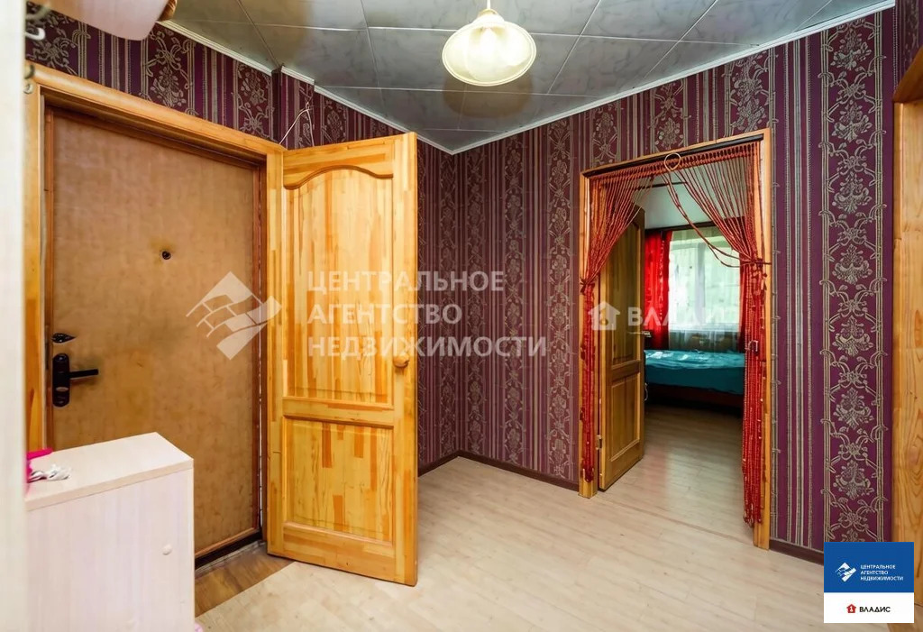 Продажа квартиры, Рязань, Касимовское ш. - Фото 11