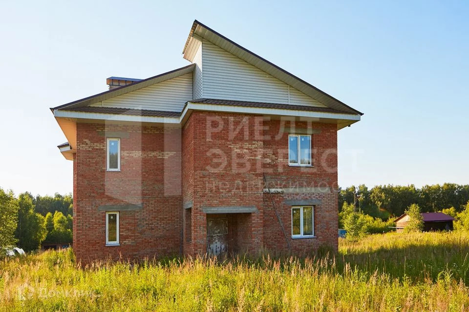 Купить Дом В Серебряных Ключах Нижегородской