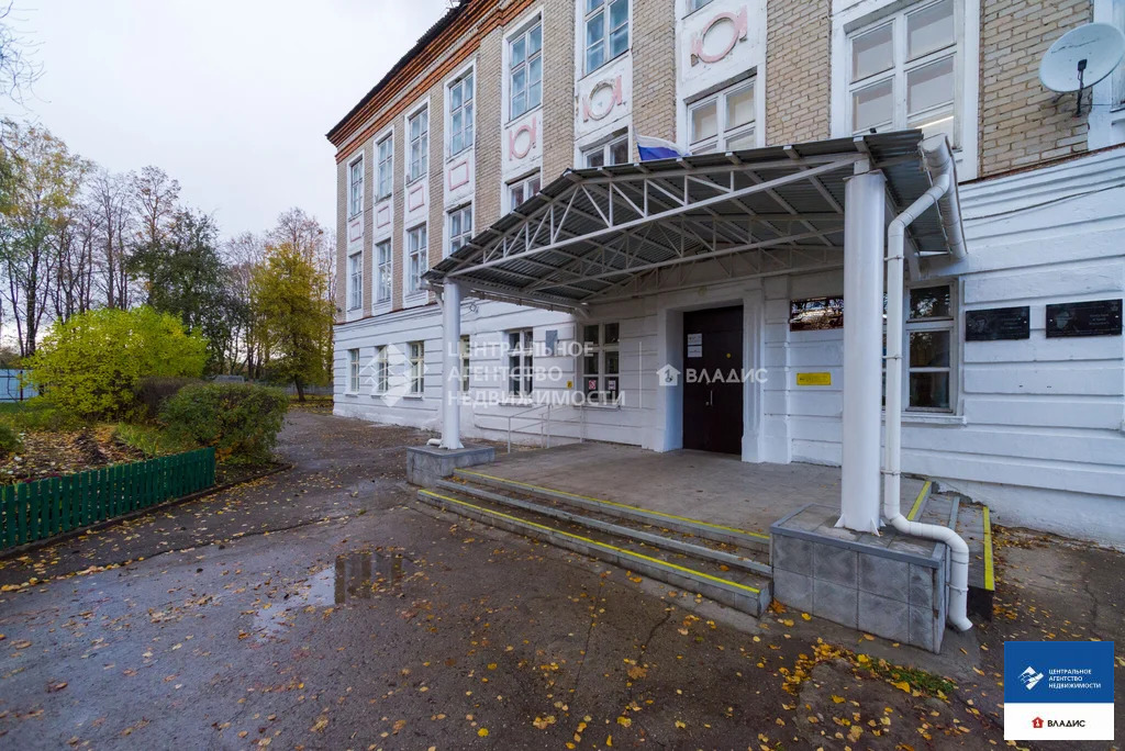 Продажа дома, Октябрьский, Михайловский район, ул. Корнеева - Фото 34