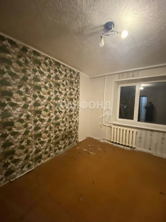 Продажа комнаты, Новосибирск, ул. Сухановская - Фото 8