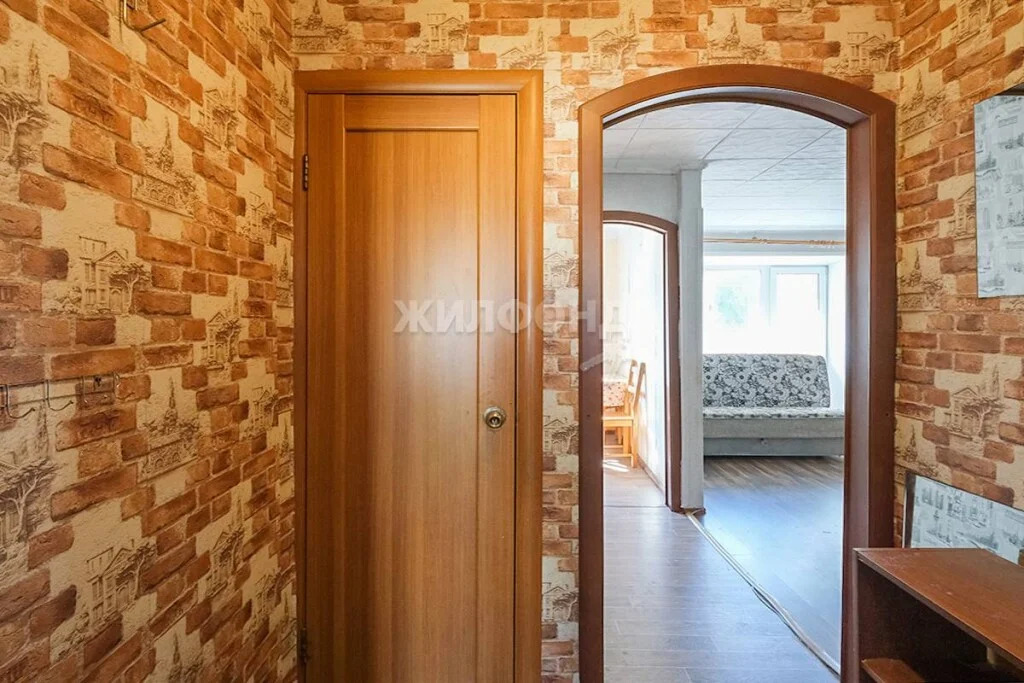 Продажа квартиры, Новосибирск, ул. Новогодняя - Фото 6