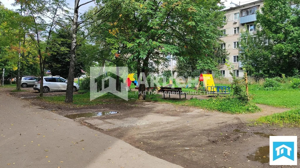 Продажа квартиры, Иваново, Текстильщиков пр-кт. - Фото 15