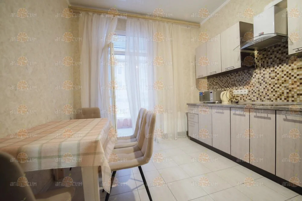 1-комн. квартира - Фото 4