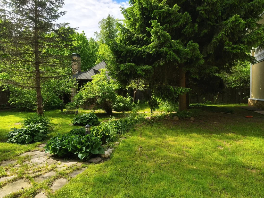 Продажа дома, Новоглаголево, Наро-Фоминский район - Фото 22