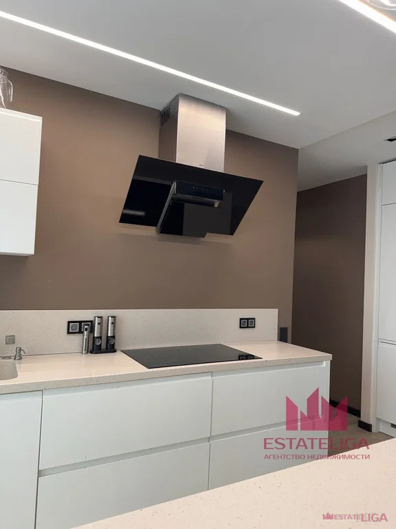 Продажа квартиры, улица Татьянин Парк - Фото 5
