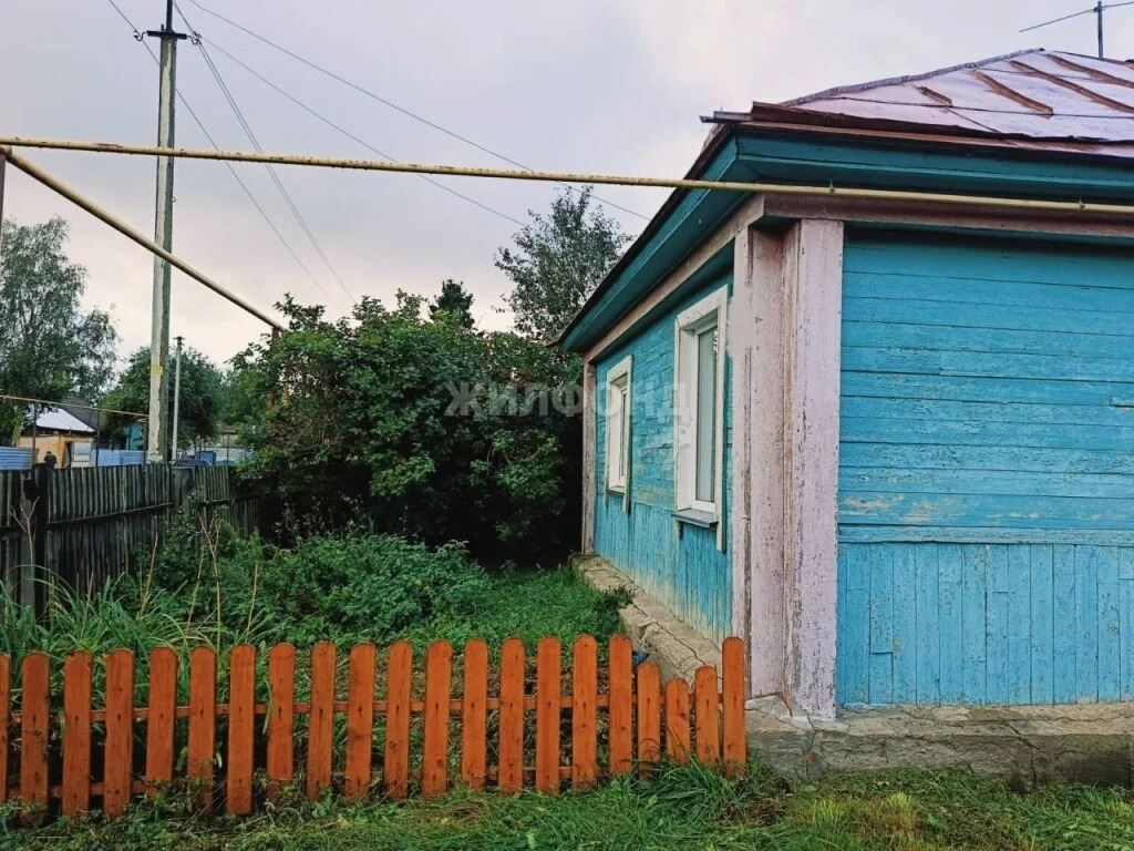 Продажа дома, Светлый, Коченевский район, ул. Рабочая - Фото 0