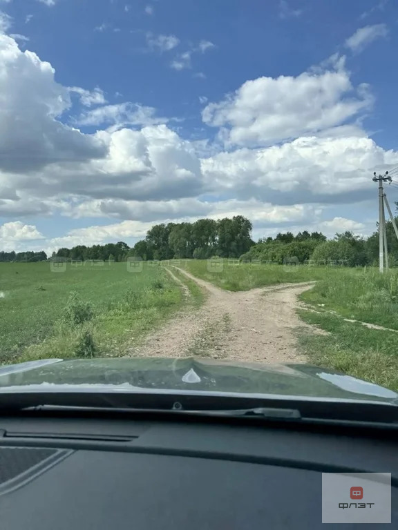 Продажа участка, Старое Шигалеево, Пестречинский район, тер. СНТ. ... - Фото 5