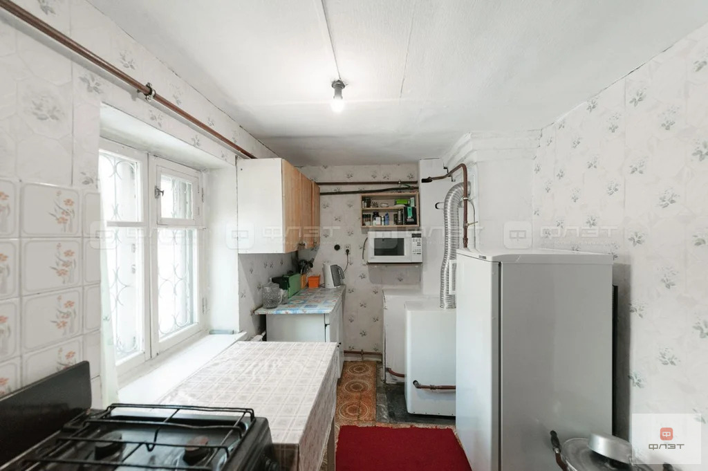 Продажа дома, Казань, ул. Завокзальная - Фото 22