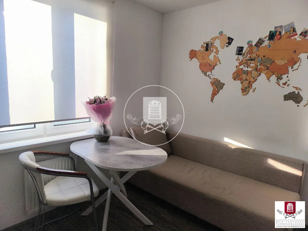 Продажа квартиры, Обнинск, улица Поленова - Фото 7