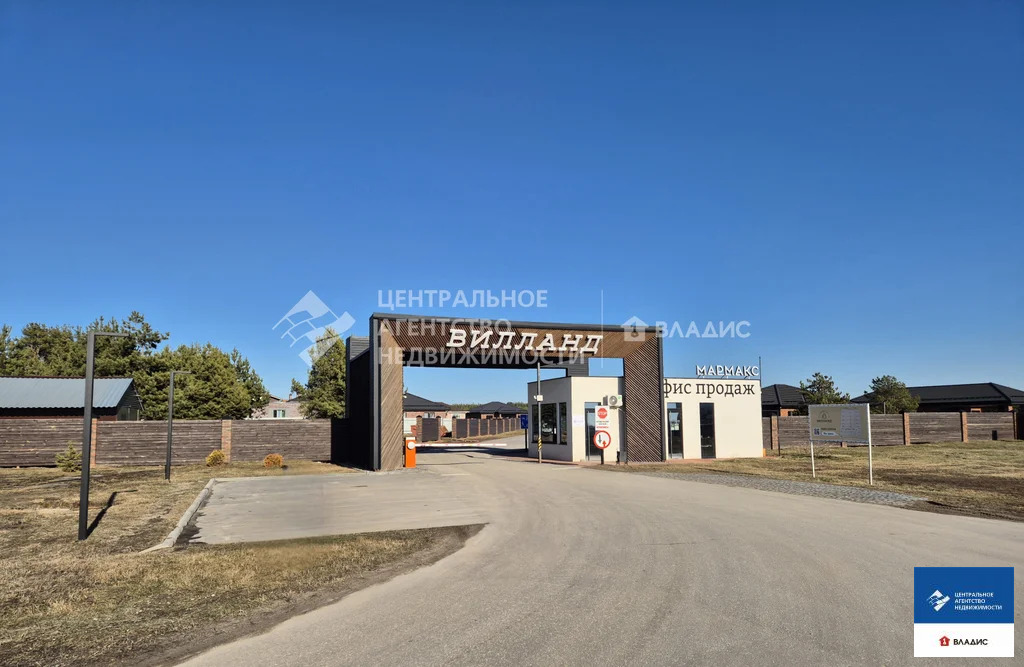 Продажа участка, Рязанский район, улица Саврасова - Фото 17