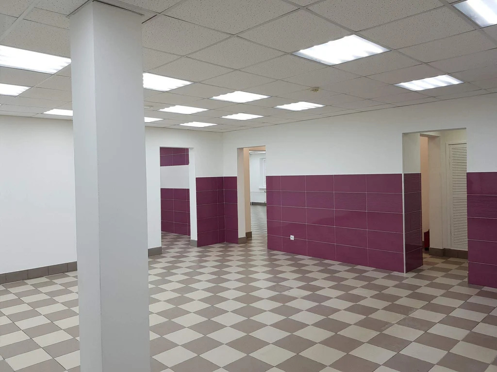 Аренда офиса 174 м2 - Фото 8