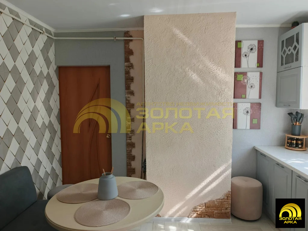 Продажа квартиры, Пролетарий, Абинский район - Фото 8