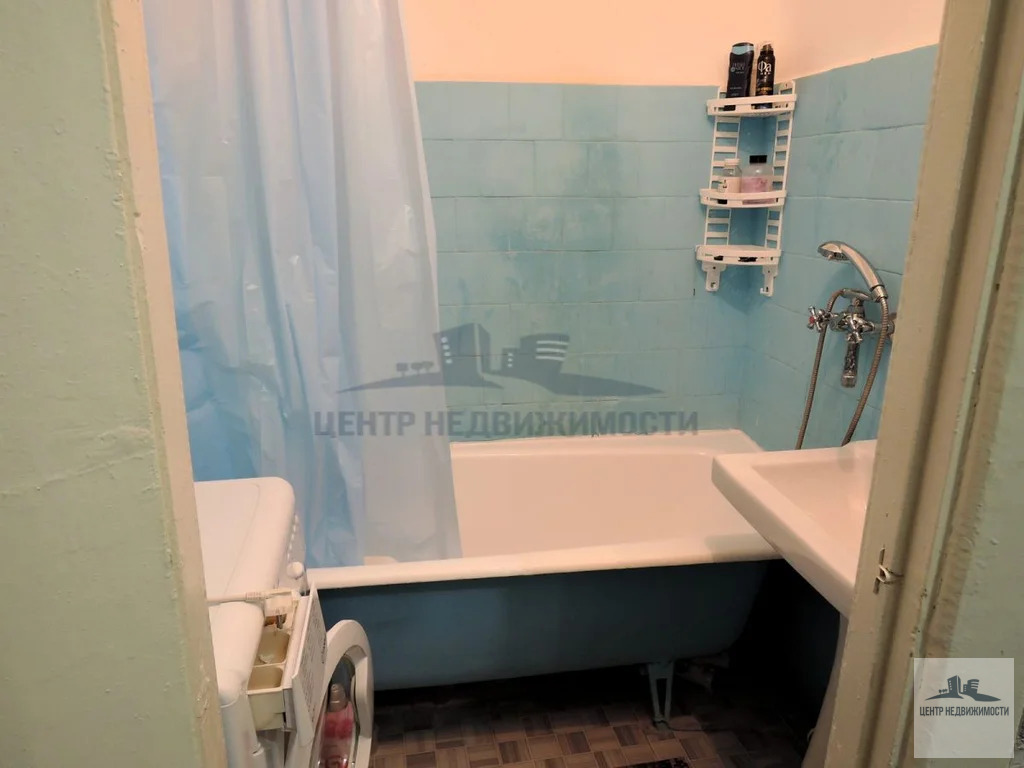 ПРОДАЕТСЯ 2-КОМНАТНАЯ КВАРТИРА С РЕМОНТОМ У Ж/Д ВОКЗАЛА - Фото 10