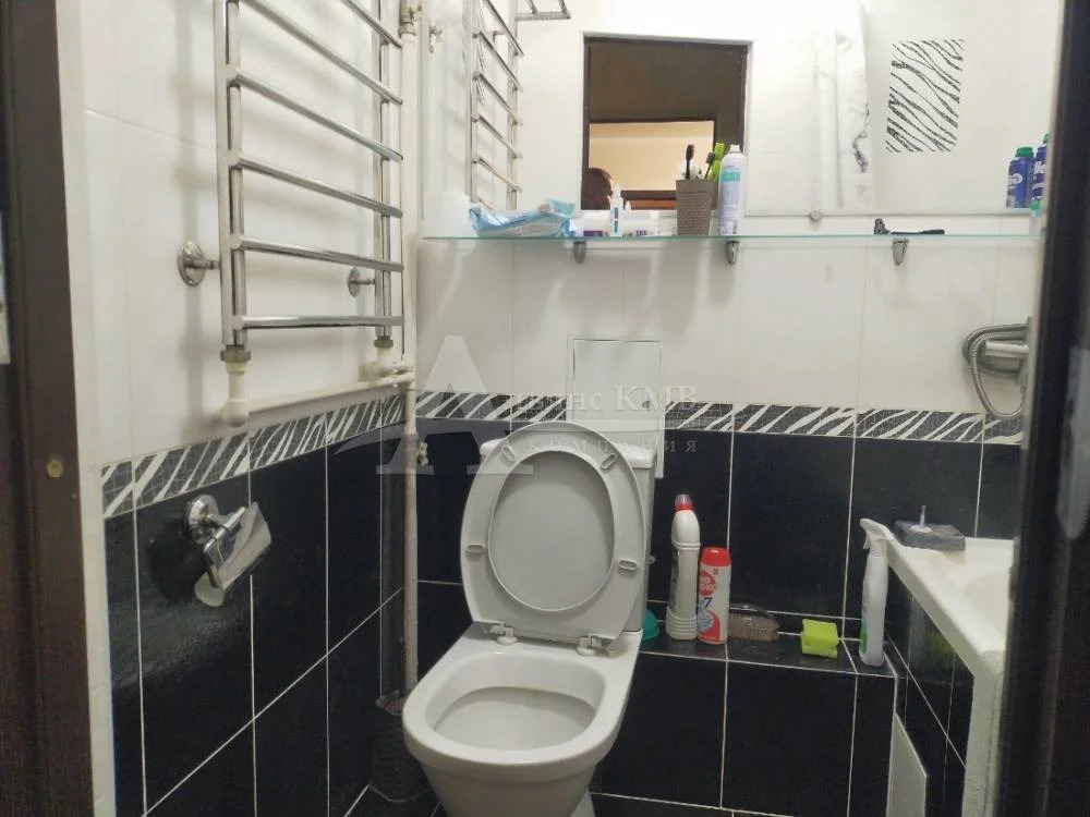 Продажа квартиры, Георгиевск, ул. Калинина - Фото 4