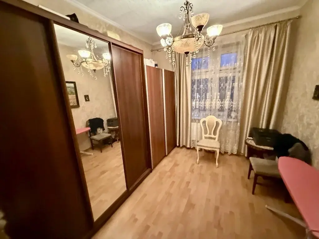 Продажа трехкомнатной квартиры в центре города - Фото 12