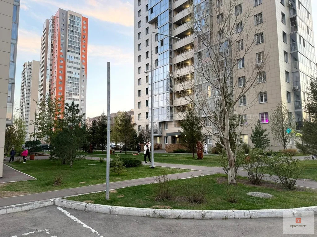 Продажа квартиры, Казань, ул. Рауиса Гареева - Фото 10