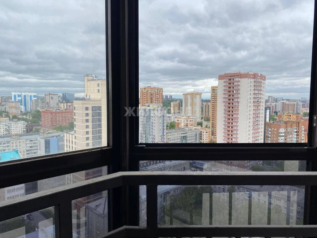 Продажа квартиры, Новосибирск, ул. Гоголя - Фото 0