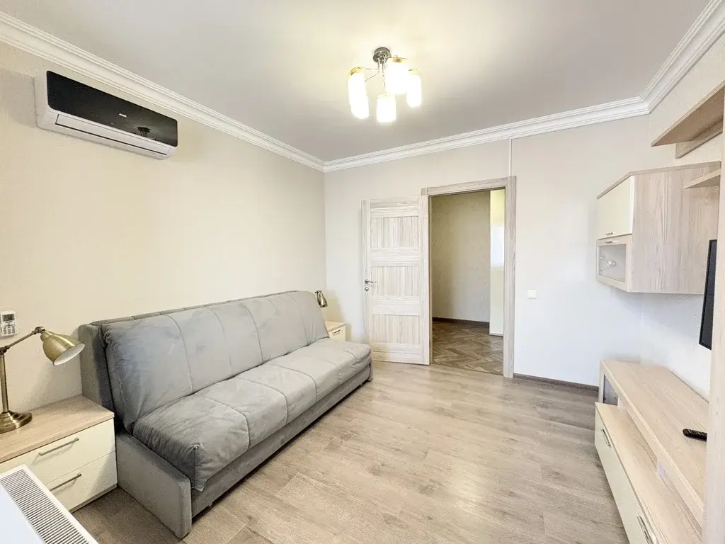 Аренда 3х к.кв. в пешей доступности от м.Рассказовка - Фото 17